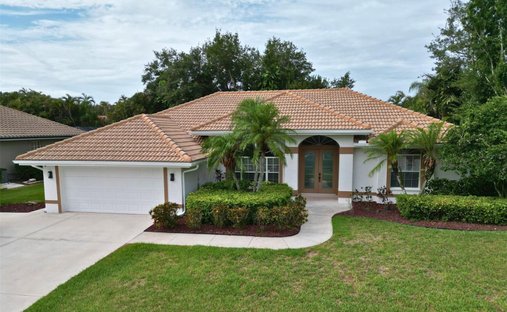 House in Sarasota, Florida, United States 1