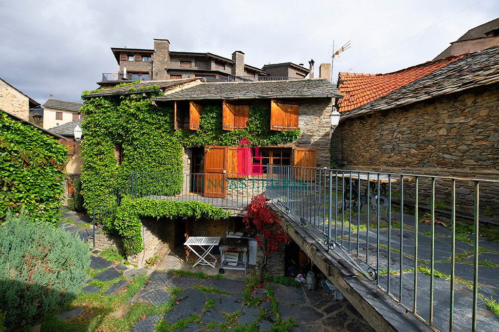House in Bolvir, Catalonia, Spain 1 - 18300545