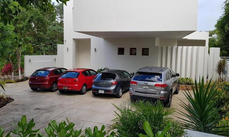 Villa in Playa del Carmen, Quintana Roo, Mexico 5 - 18299286