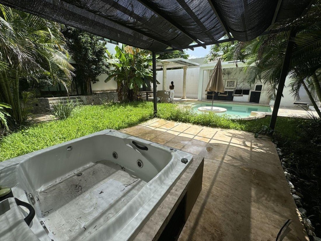 House in Mérida, Yucatan, Mexico 4 - 18298647