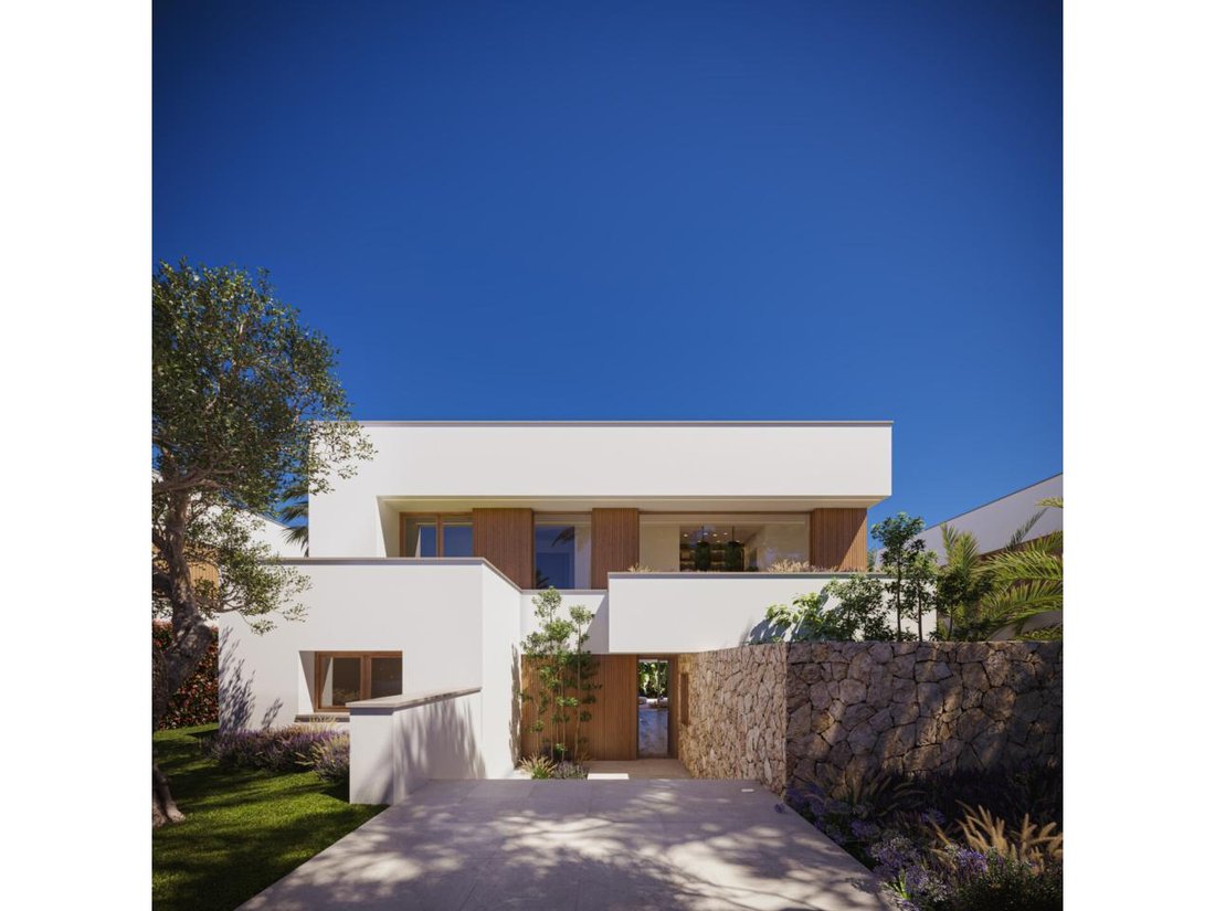 House in Sitges, Catalonia, Spain 3 - 18299977