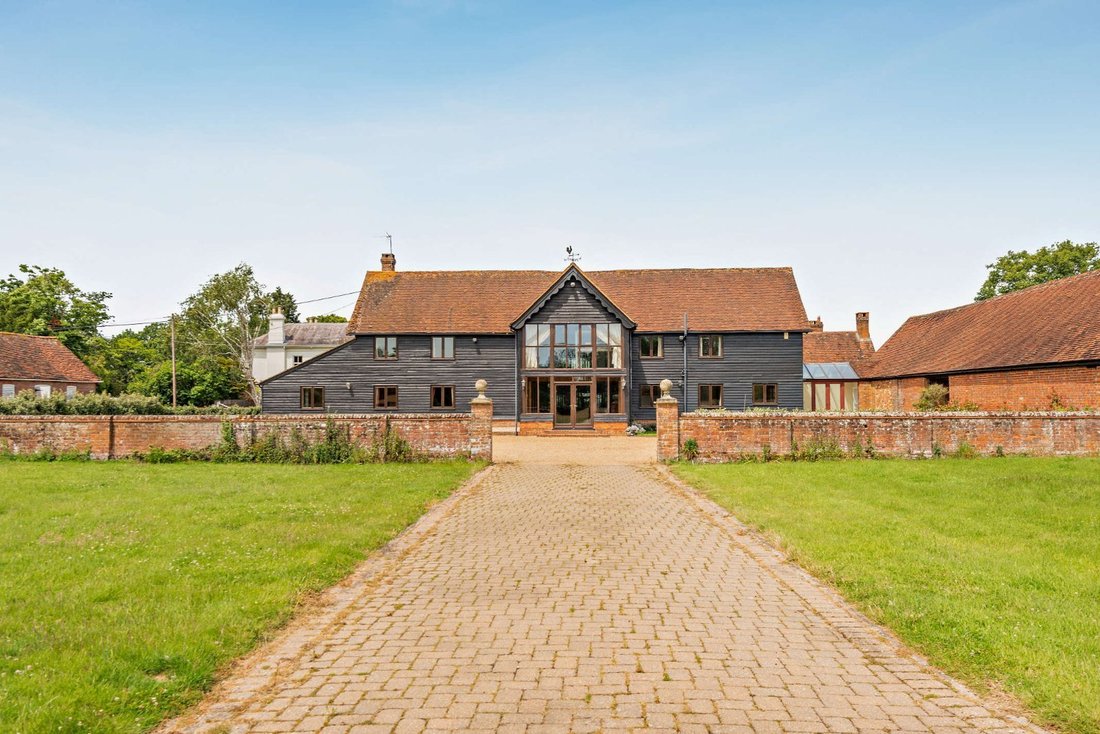 House in Alfold, England 4 - 18298826