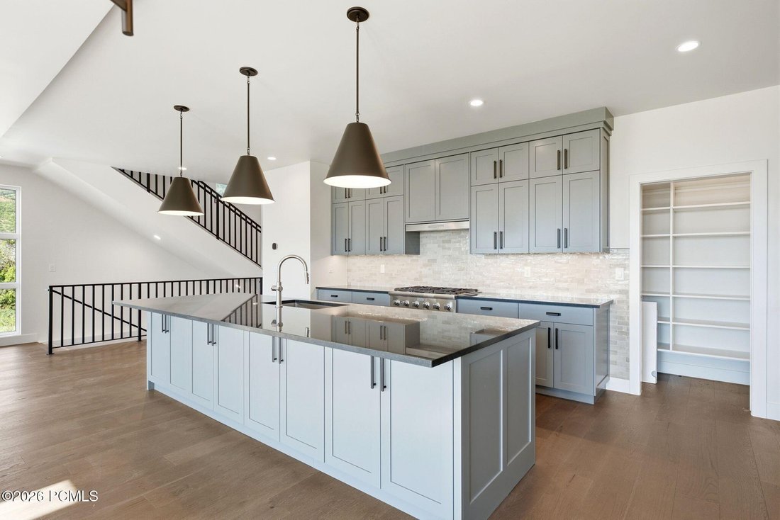 Townhouse in Heber City, Utah, United States 4 - 16831162