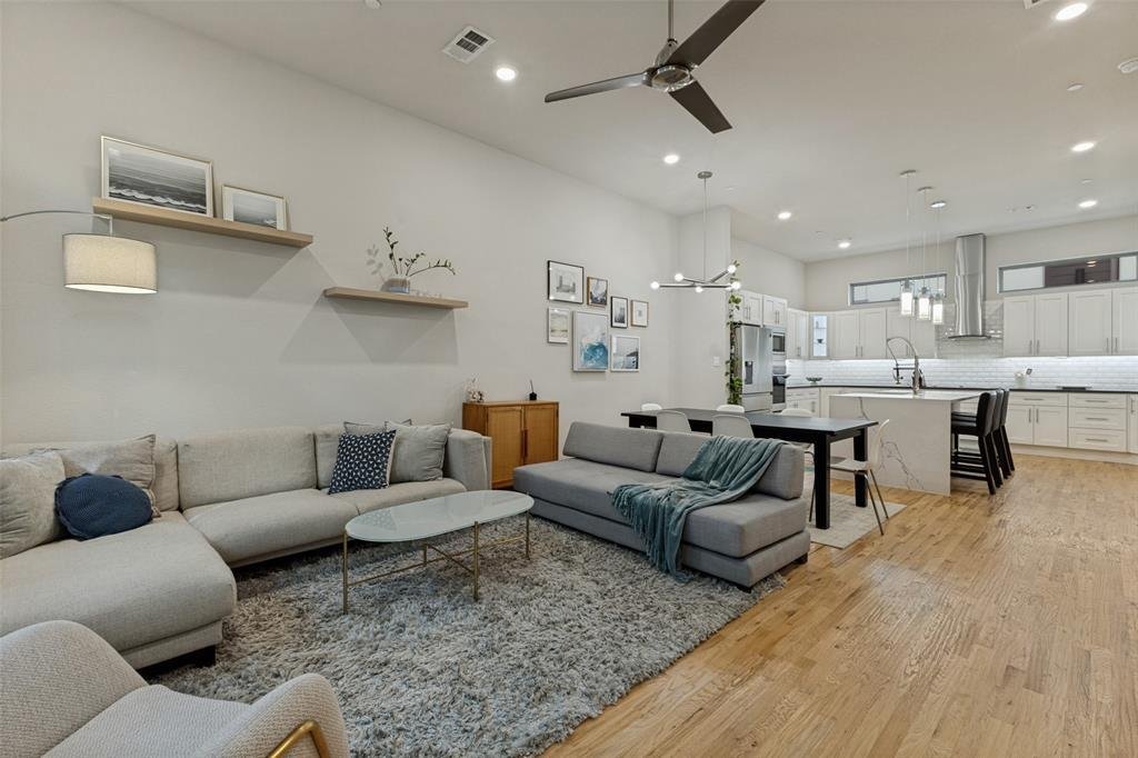 Condo in Dallas, Texas, United States 3 - 18301961
