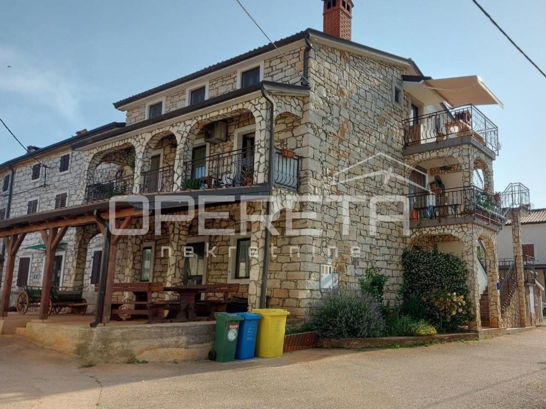 House in Radini, Istria County, Croatia 2 - 18301161