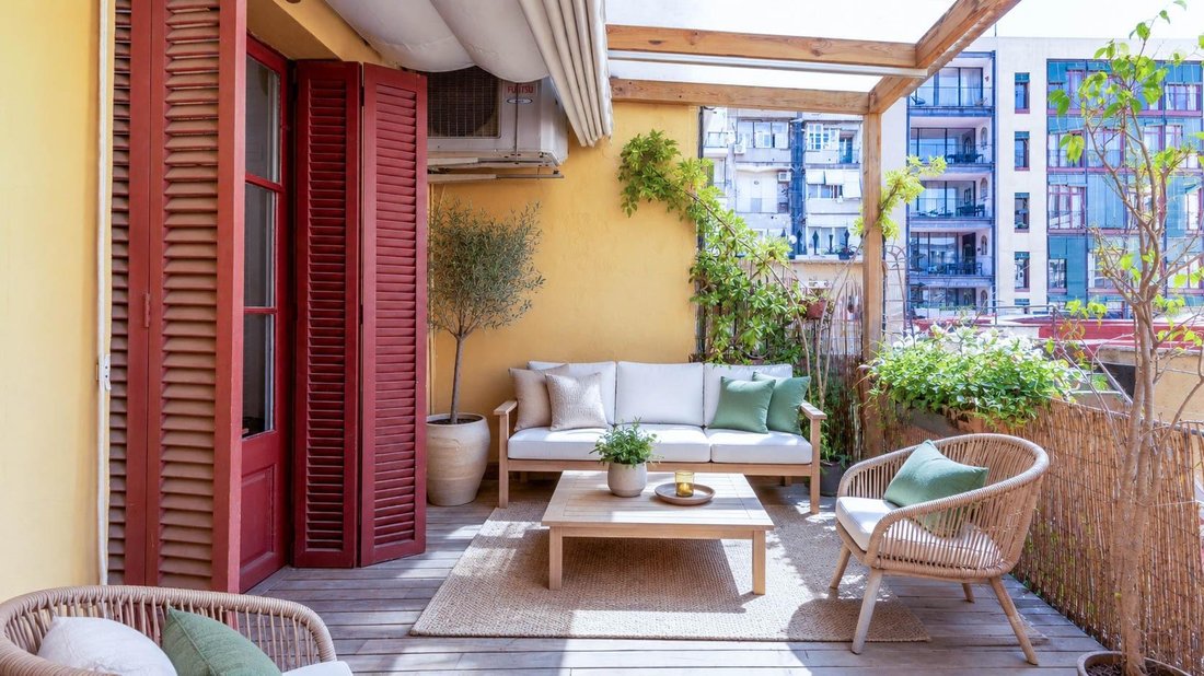 Apartment in Eixample, Barcelona, Spain 3 - 18302271