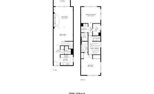 Appartement à Santa Monica, Californie, États-Unis 1