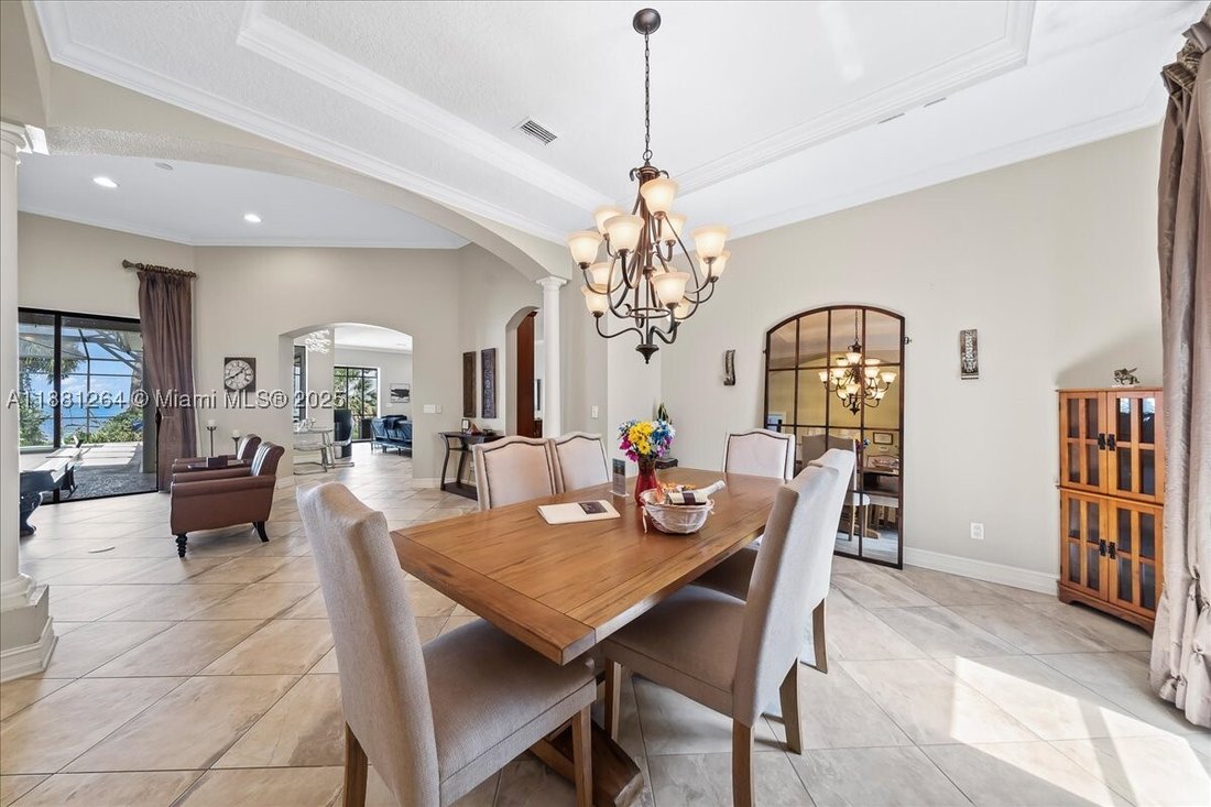 House in Cocoa, Florida, United States 5 - 16207261