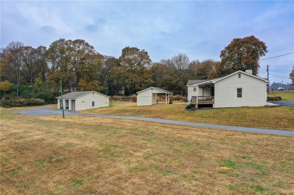 House in Cumming, Georgia, United States 1 - 18301378