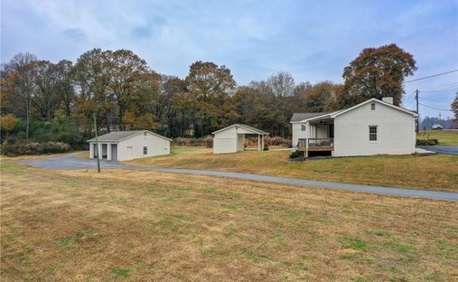 House in Cumming, Georgia, United States 1