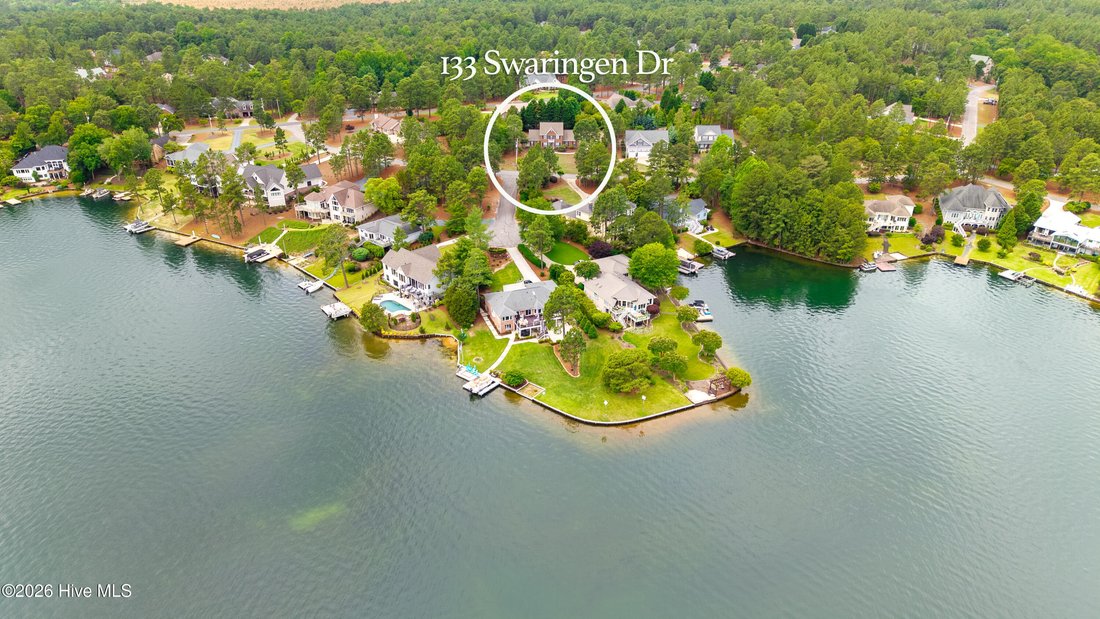 House in Jackson Springs, North Carolina, United States 4 - 18302338