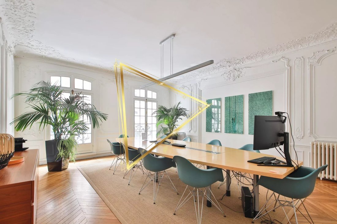Apartment in Porte Dauphine, Paris 16e Arrondissement, Paris 2 - 17910972
