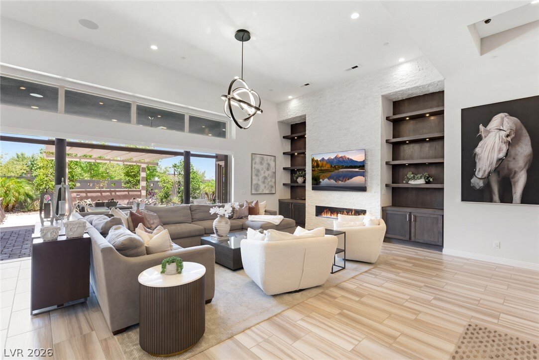 House in Las Vegas, Nevada, United States 1 - 18300046