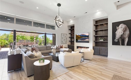 House in Las Vegas, Nevada, United States 1