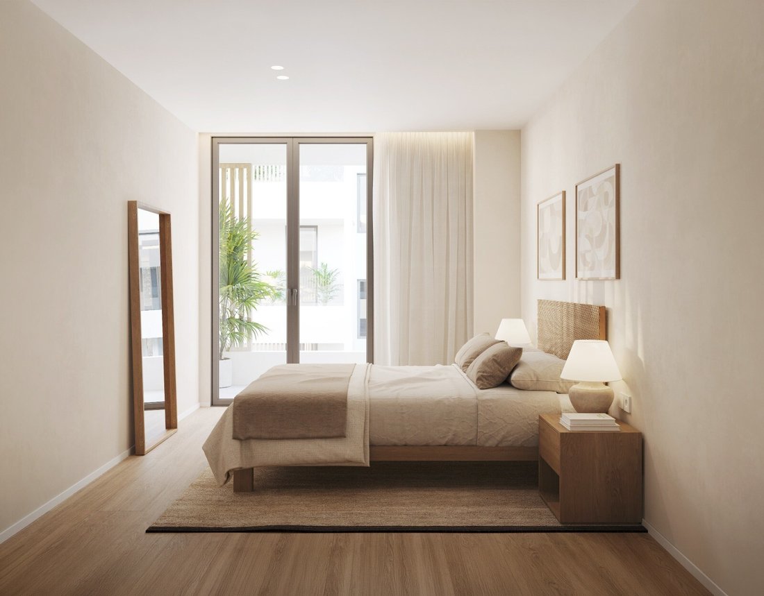 Apartment in el Masnou, Catalonia, Spain 4 - 18300709