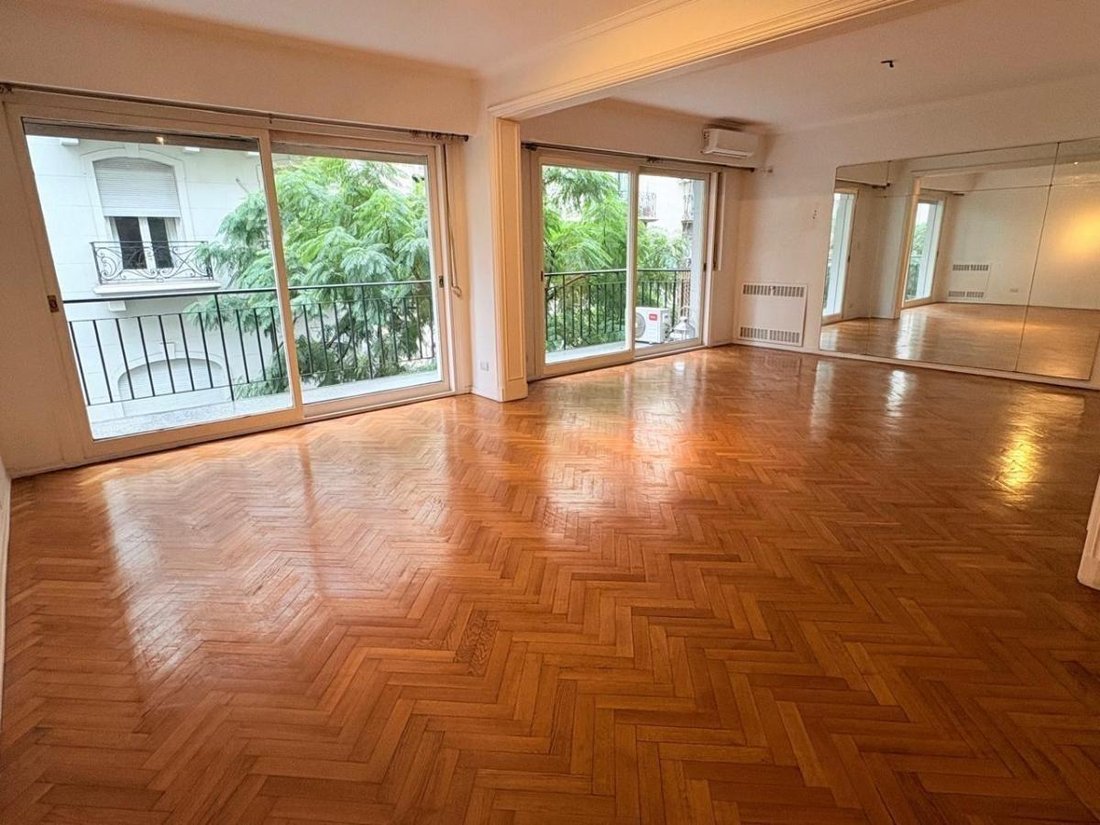 Apartment in Buenos Aires, Buenos Aires, Argentina 1 - 18299045