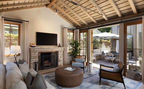 Casa a Carmel-by-the-Sea, California, Stati Uniti 1