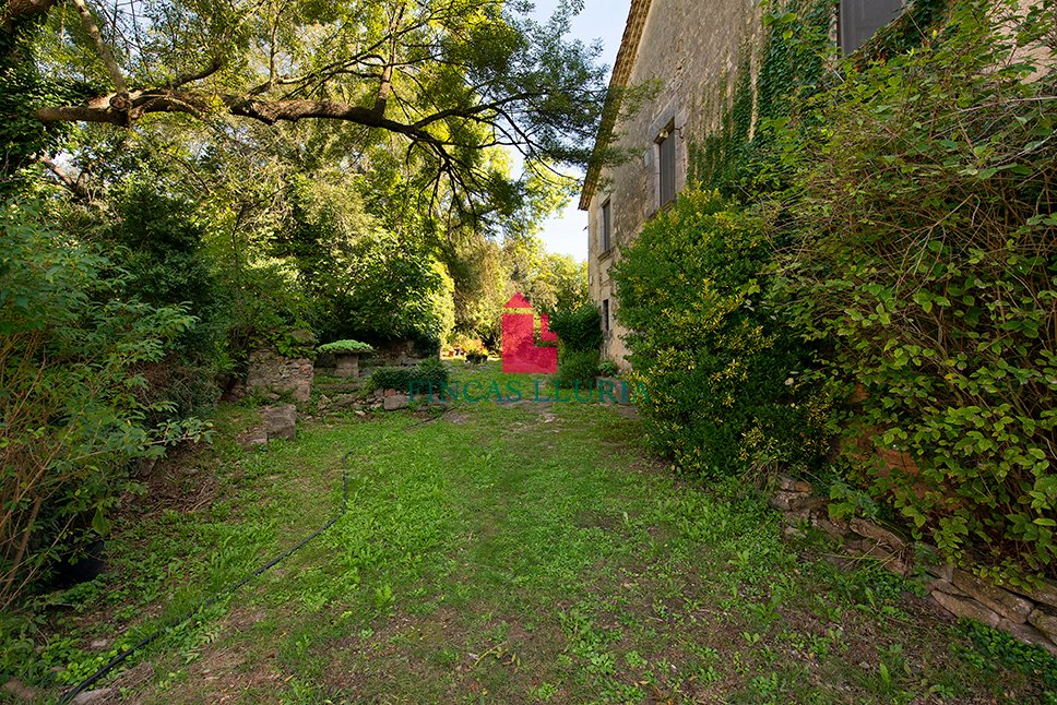 Finca à Sant Aniol de Finestrás, Catalogne, Espagne 5 - 18300075
