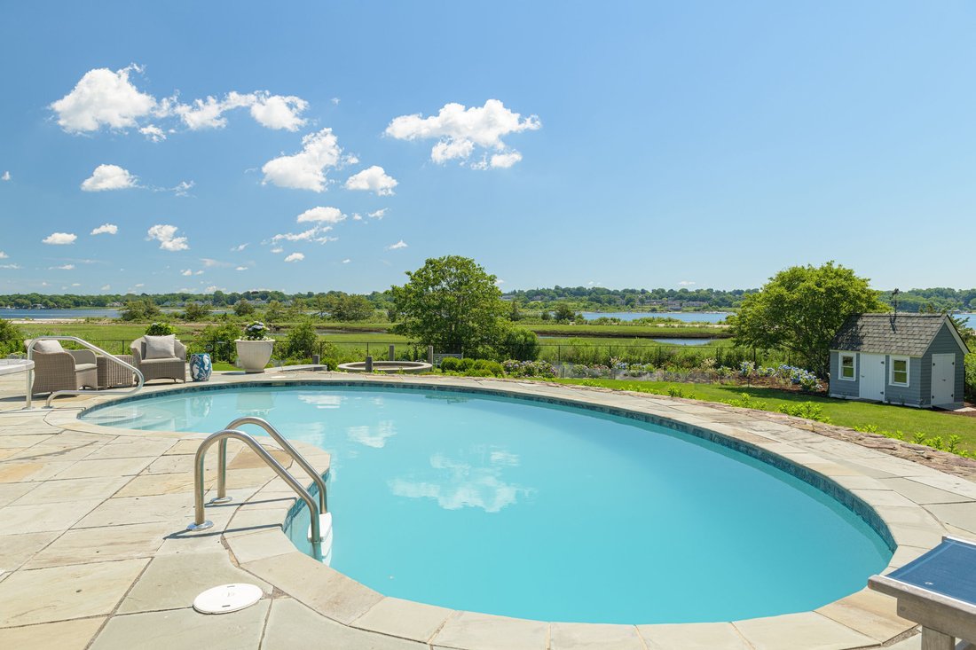 House in Barrington, Rhode Island, United States 4 - 18297807