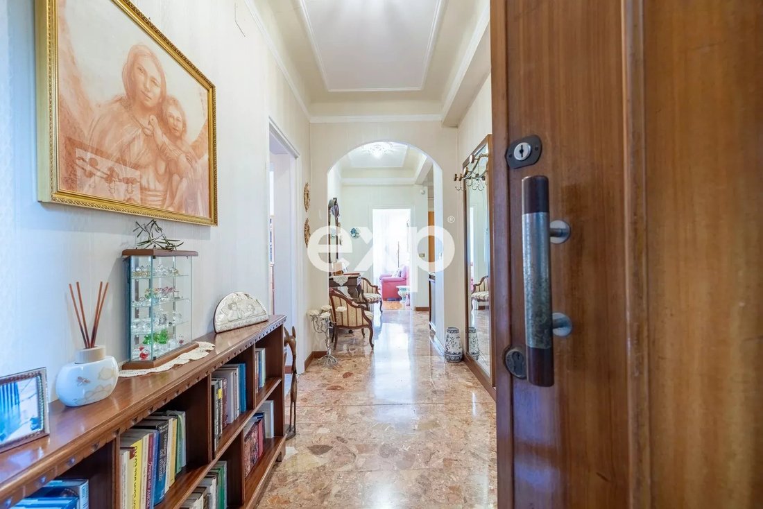 Apartment in Corso degli Inglesi, Sanremo, Liguria 4 - 18298168