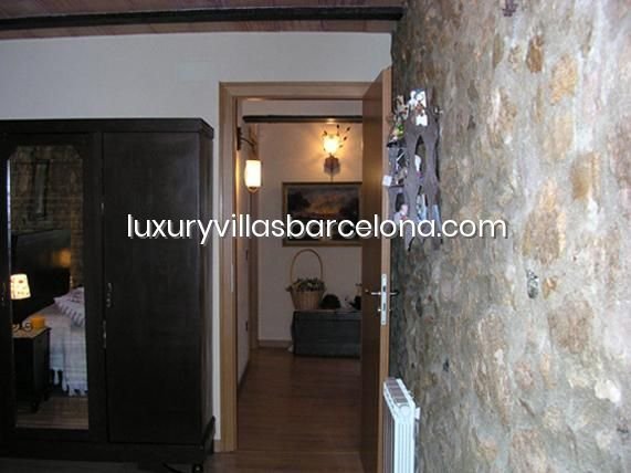 House in Palafolls, Catalonia, Spain 5 - 18300962