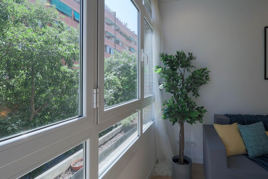 Apartment in Eixample, Barcelona, Spain 3 - 18302688