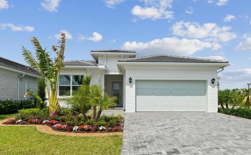 Maison à Loxahatchee, Floride, États-Unis 1