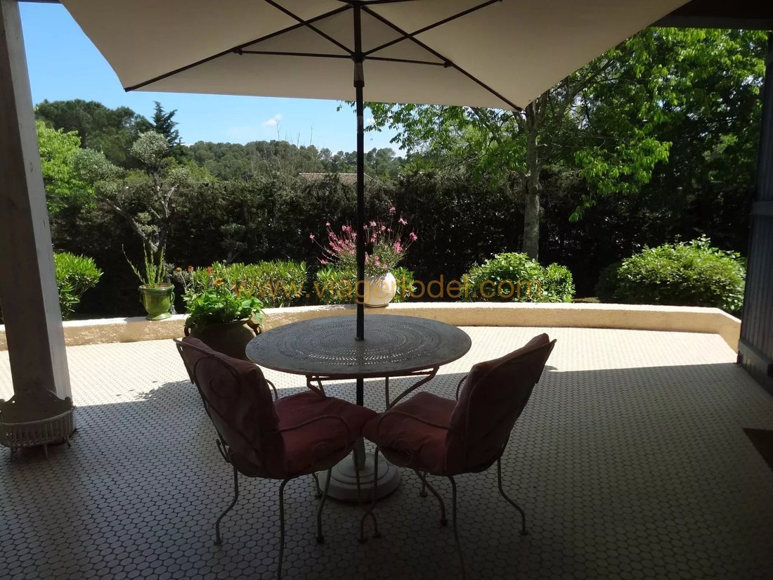 Haus in Sud, Montferrier-sur-Lez, Frankreich 5 - 18298786