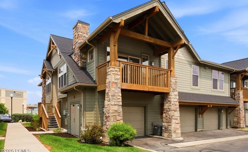 Condominio en Park City, Utah, Estados Unidos 1