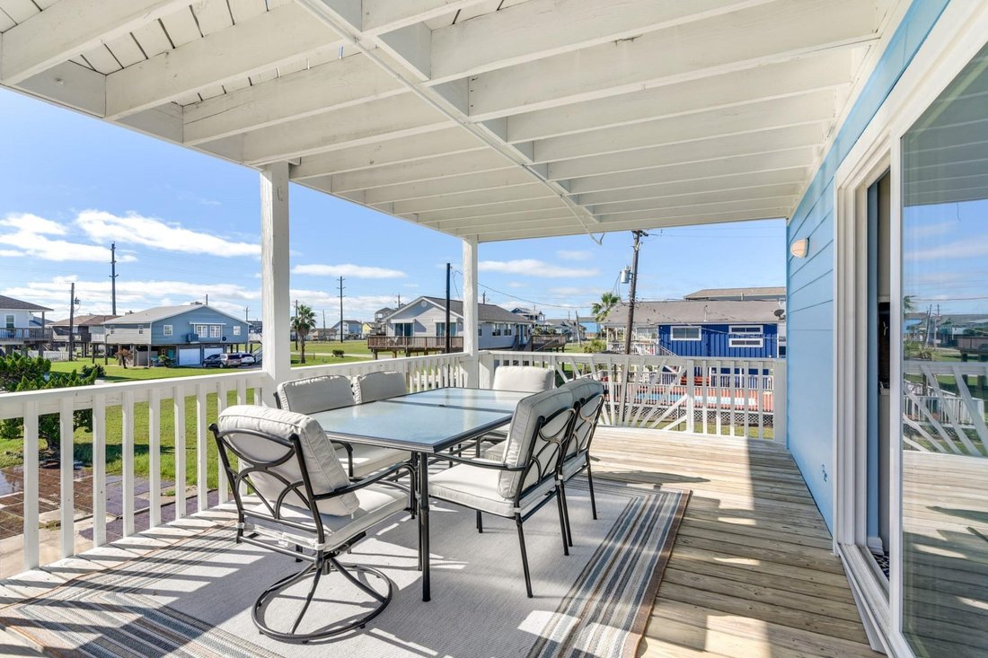 House in Galveston, Texas, United States 5 - 18302103