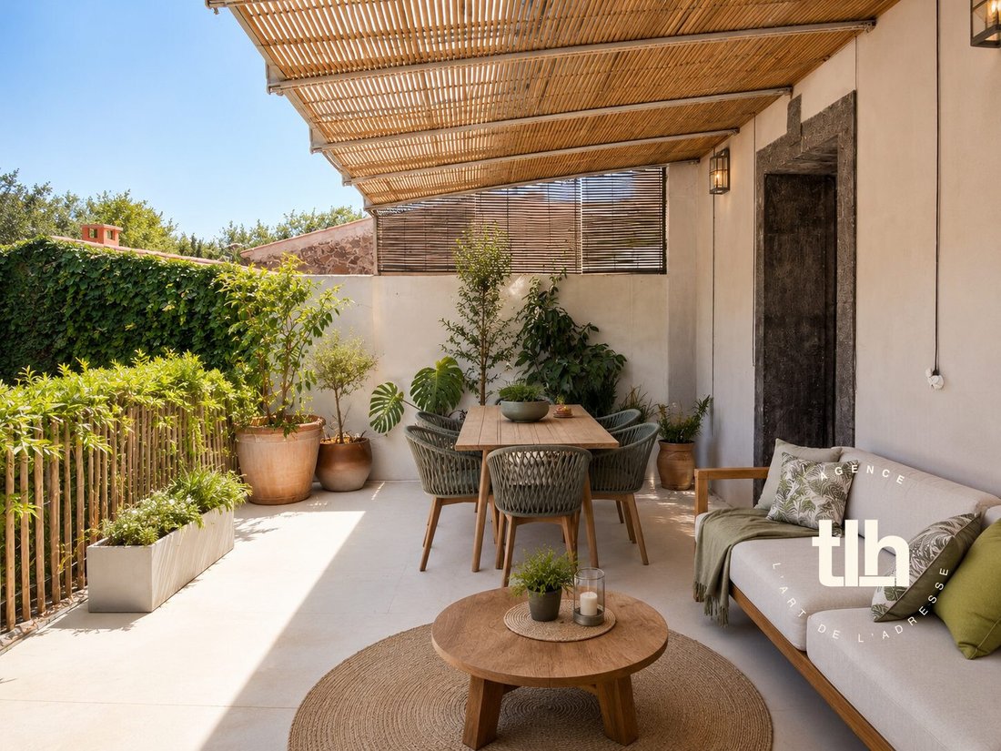 Villa in Zone Agricole, Marseillan, France 3 - 18300790