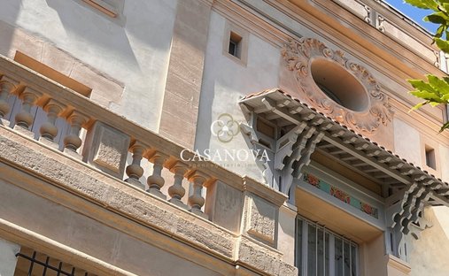 Apartment in Ancien Hôpital, Beziers, France 1