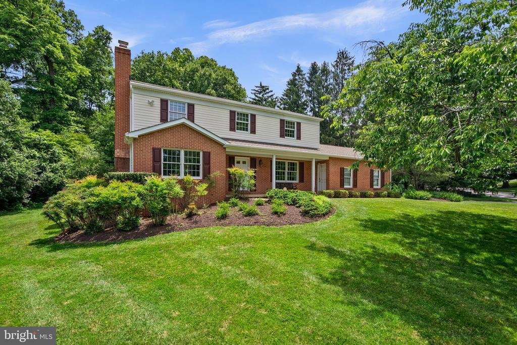 House in West Friendship, Maryland, United States 1 - 18298013