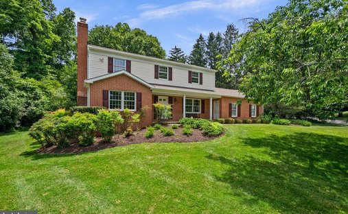 Casa a West Friendship, Maryland, Stati Uniti 1