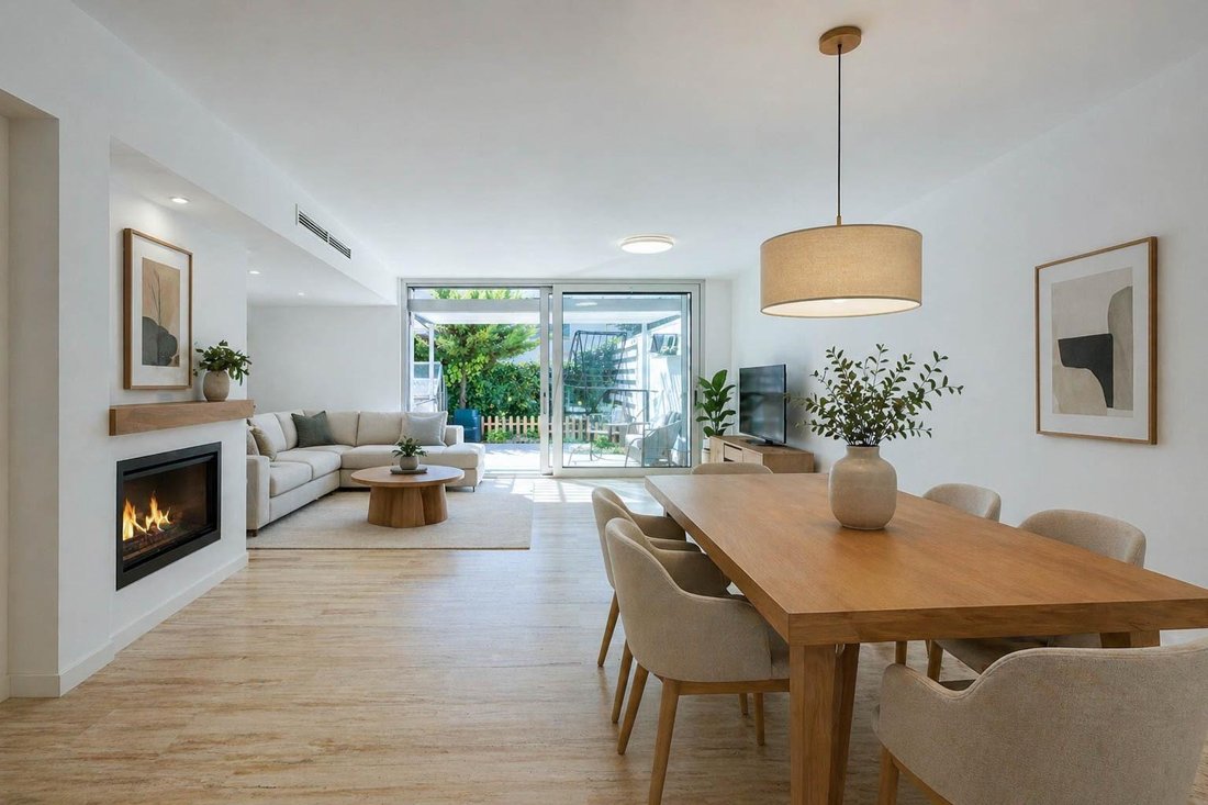 House in Premia de Dalt, Catalonia, Spain 5 - 18300879