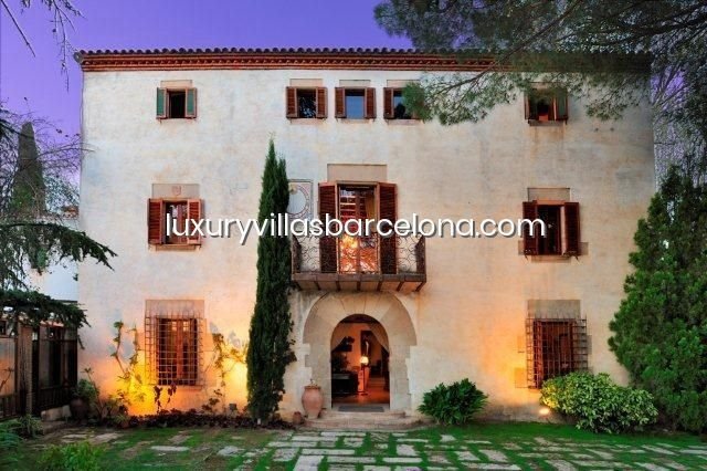 House in Pineda de Mar, Catalonia, Spain 3 - 18300977
