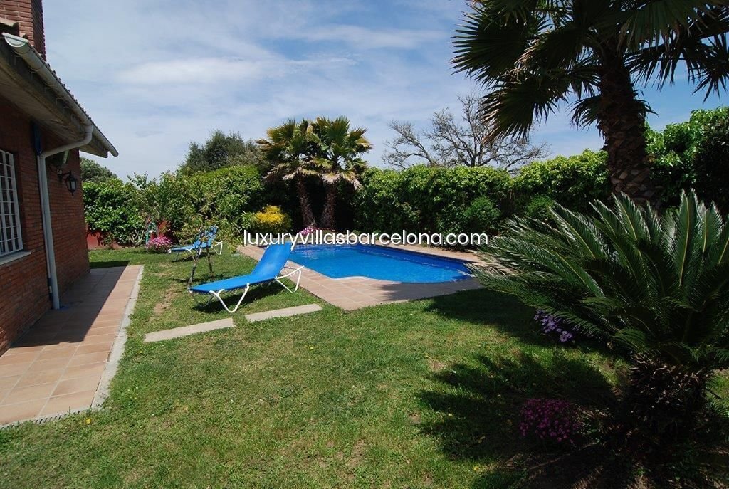 Villa in Macanet de la Selva, Catalonia, Spain 4 - 18300527