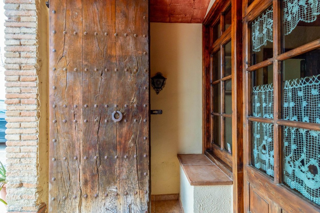 Finca in Abrera, Catalonia, Spain 2 - 18300499