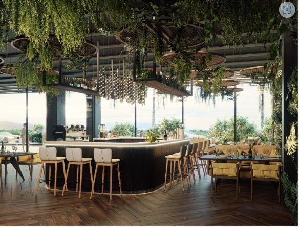 Appartamento a Mérida, Yucatán, Messico 3 - 18298604
