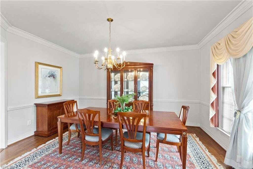 Casa en Norfolk, Virginia, Estados Unidos 5 - 18300581