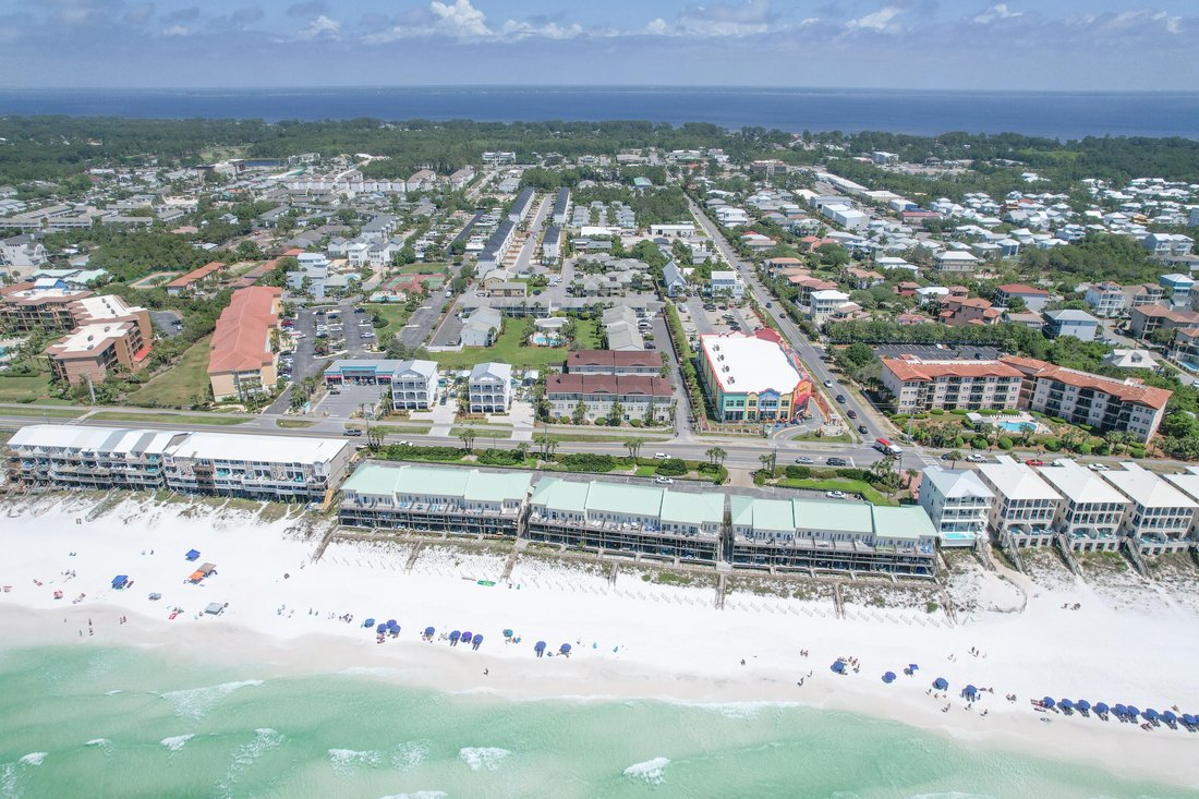 Townhouse in Miramar Beach, Florida, United States 3 - 18299702