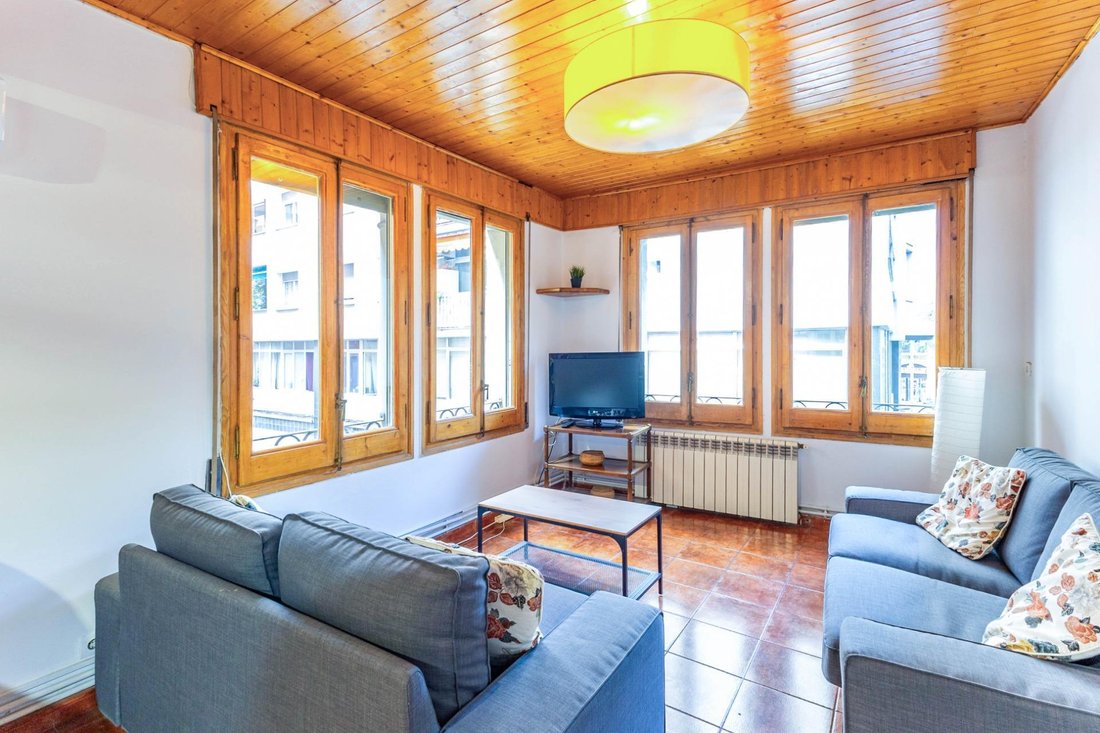 Apartment in Eixample, Barcelona, Spain 4 - 18302707