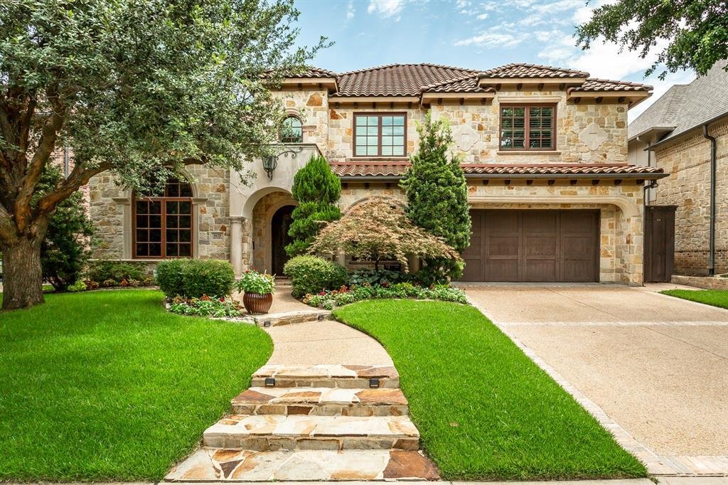 House in Dallas, Texas, United States 1 - 18301991