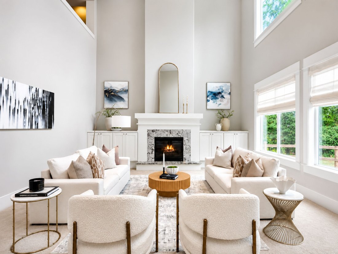 House in Bellevue, Washington, United States 3 - 18298341