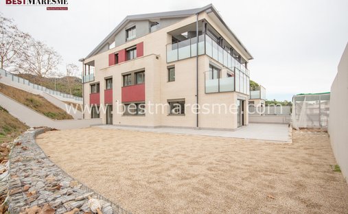 Apartamento en Cabrils, Cataluña, España 1