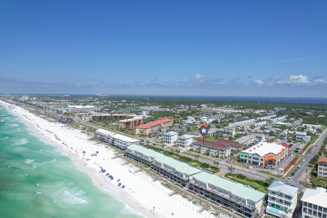 Townhouse in Miramar Beach, Florida, United States 4 - 18299702