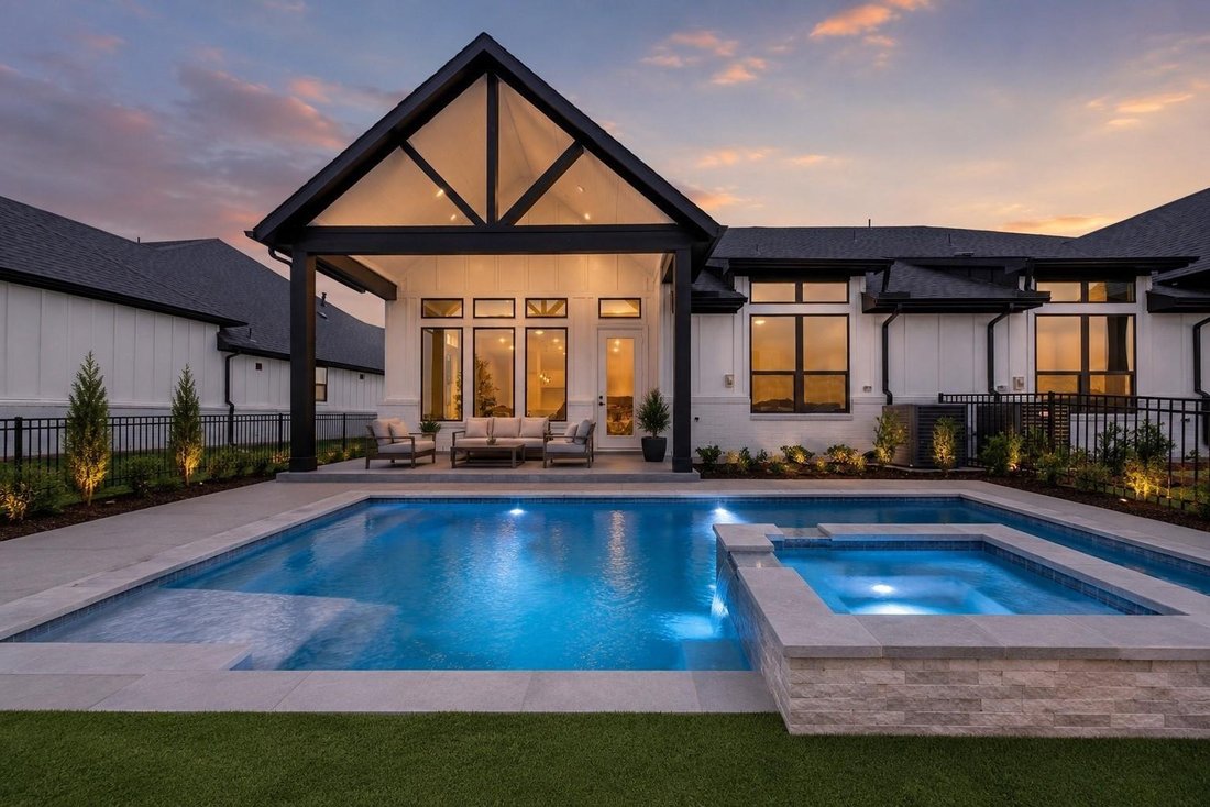 Townhouse in Houston, Texas, United States 3 - 18200345