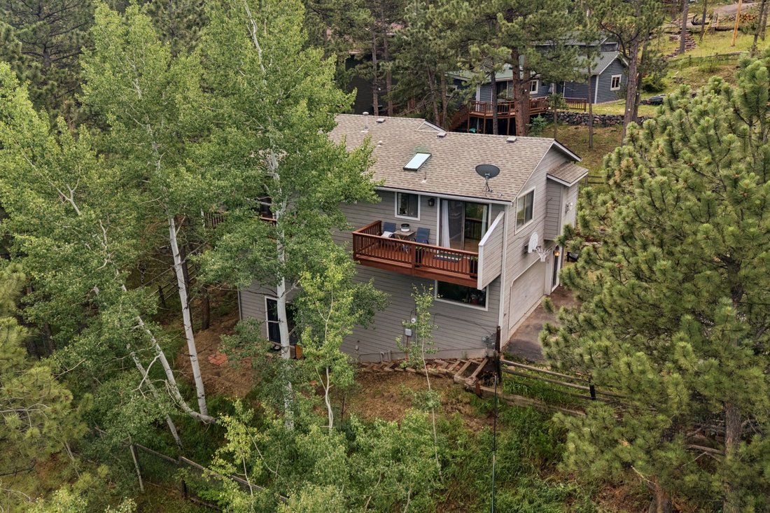 House in Evergreen, Colorado, United States 3 - 17349630