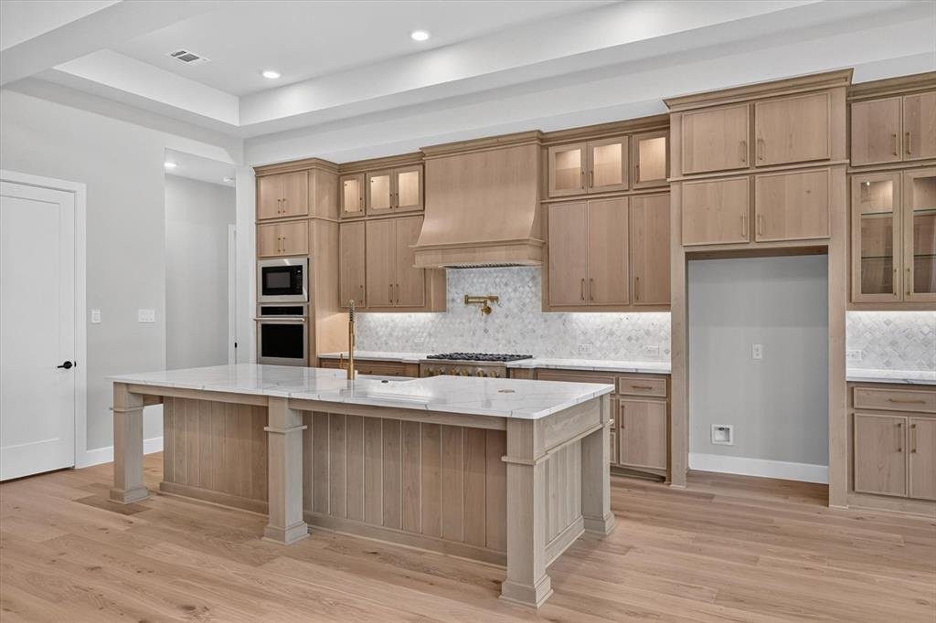 House in Prosper, Texas, United States 2 - 17103132