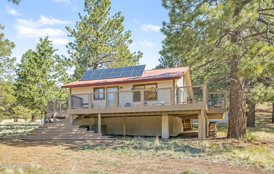 House in Flagstaff, Arizona, United States 1 - 18299808